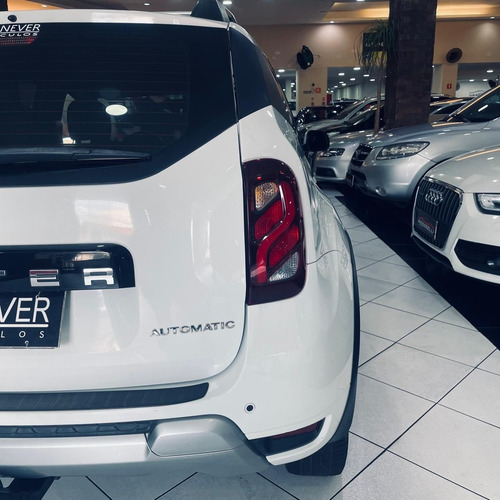 Renault Duster 2.0 DYNAMIQUE 4X2 16V