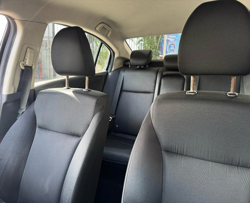 Honda City 1.5 LX 16V FLEX 4P AUTOMÁTICO