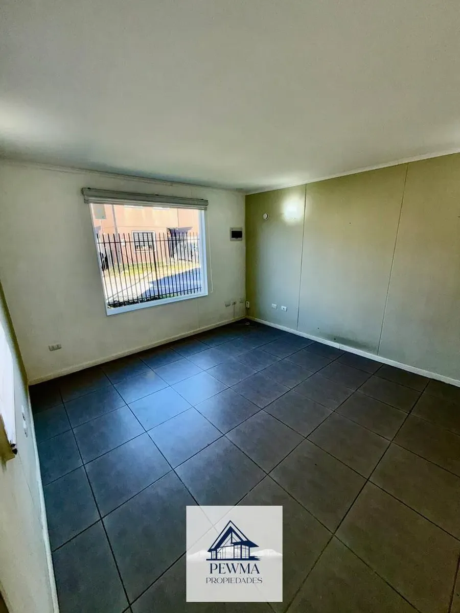 Imagen 3 de 19 de Hermosa Casa En Bosquemar, Con 3 Dormitorios