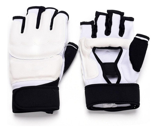 Guantes De Boxeo Unisex Taekwondo Karate