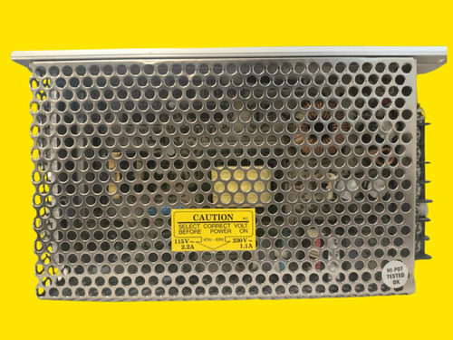 Advance Controls 116240 Power Supply (Usado)