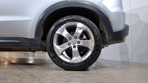 Honda HR-V 1.8 Uniq Mt