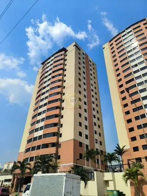 Apartamento en alquiler