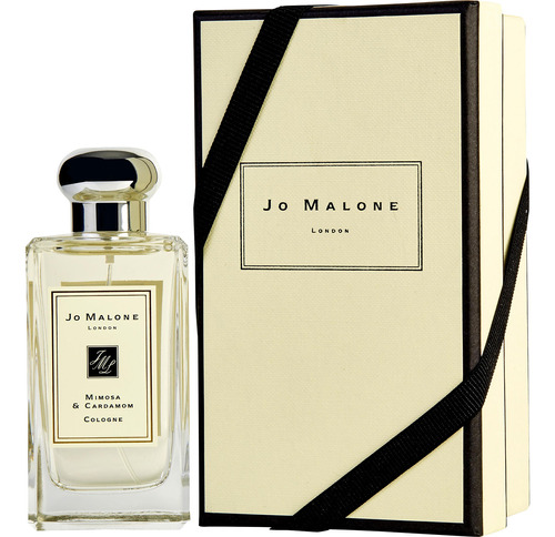 Colonia Perfume Jo Malone Mimosa & Cardamomo 100 Ml Para Hom