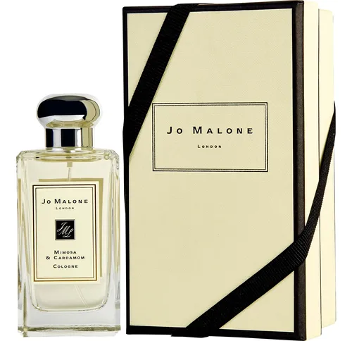 Colonia Perfume Jo Malone Mimosa & Cardamomo 100 Ml Para Hom