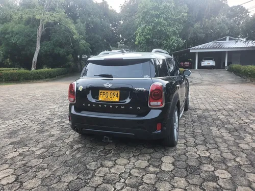 Mini Countryman 1.5 F60 Cooper S E Chili All4