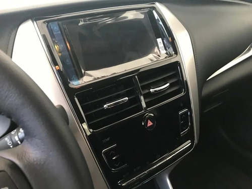 Yaris Sedan 4 Puertas Xls Manual Reserva Cupo Dpro