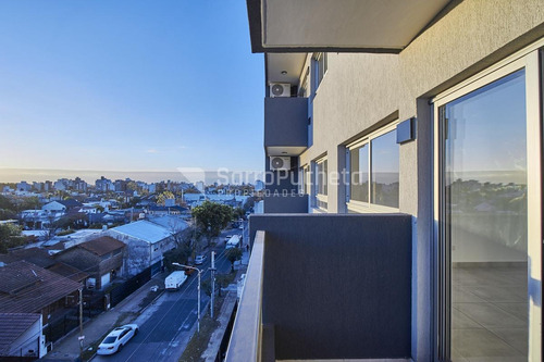 Imagen 10 de 30 de Venta Departamento 3 Amb En Moron Sur (5°c)