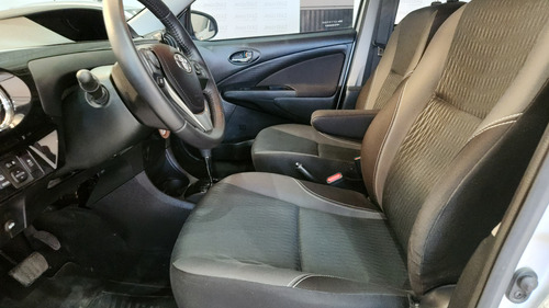Toyota Etios 1.5 Xls At