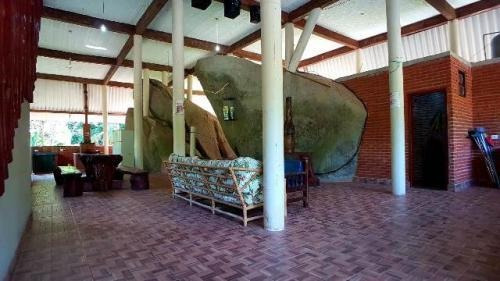 Excelente Sítio À Venda No Jussara - Mongaguá 5705 | A.c.m