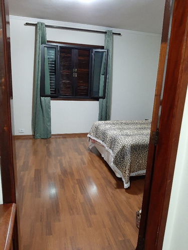Imagem 17 de 20 de Casa À Venda Na Rua Adília Mercado Madureira, Vila Marari, São Paulo - Sp - Liv-9877