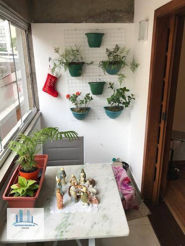 Imagem 6 de 30 de Apartamento Com 2 Dormitórios À Venda, 74 M² Por R$ 850.000 - Moema - São Paulo/sp - Ap3578