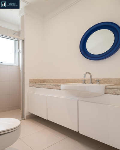 Imagem 29 de 30 de Apartamento Alto Padrão, Localização Privilegiada! - Ap00164 - 34617942