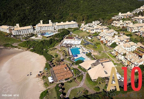 Imagem 12 de 15 de Apartamento Para Venda Em Florianópolis, Santinho, 2 Dormitórios, 1 Suíte, 2 Banheiros, 1 Vaga - 2180_1-1093724