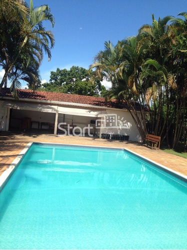 Imagem 3 de 22 de Chácara À Venda Em Jardim Aliança - Ch008587