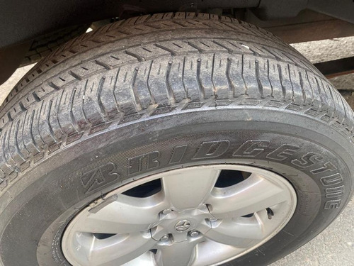 Imagen 7 de 7 de Toyota Hilux Kavak