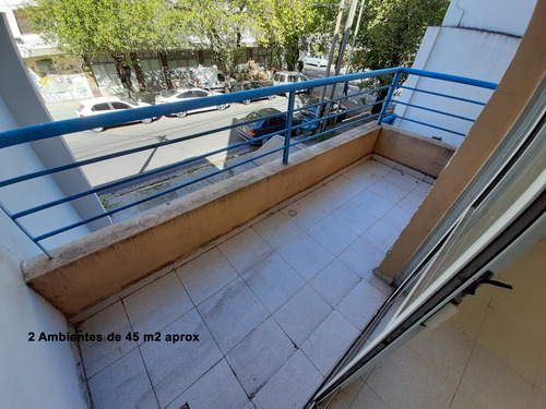 Venta De Edificio Sobre Calle Alem Al 700, Morón