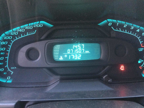 Chevrolet Agile 2010 1.4 Ltz 5p