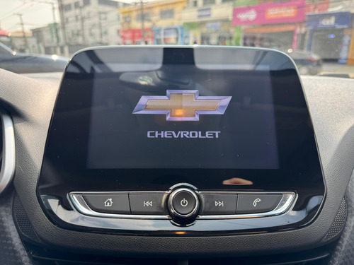 Chevrolet Onix plus Chevrolet Onix Plus LT 1.0