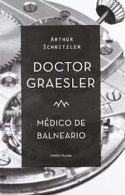 Doctor Graesler - Medico De Balneario