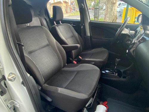Toyota Etios 2021 1.5 Xls At