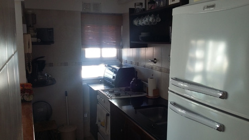 Imagen 3 de 12 de Alquiler Depto 2 Ambientes Pinamar