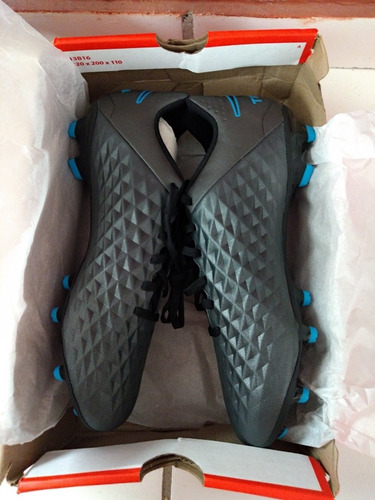 Chuteira Nike Tiempo Legend 8 Academy Fg Tam 41 - Hb