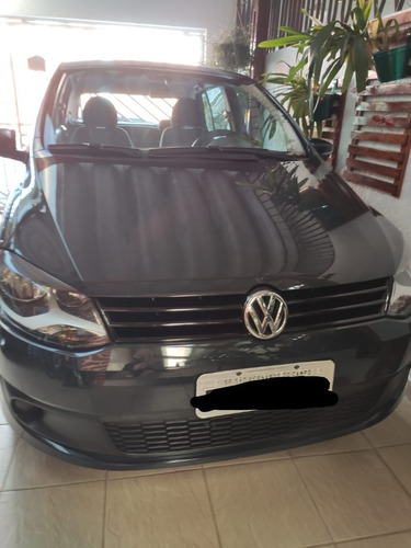 Imagem 3 de 12 de Volkswagen Fox