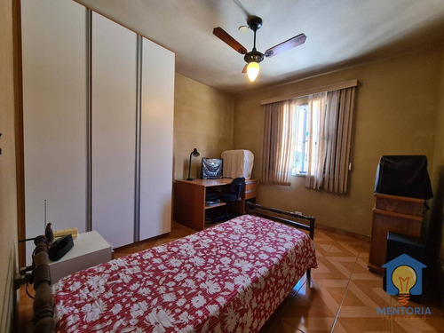Imagem 8 de 17 de Casa À Venda - R$ 499.000 - Jardim Santa Cecília - Taboão Da Serra/sp - Ca0447
