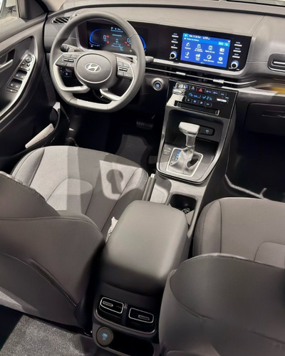 Hyundai Creta 1.0 TGDI FLEX LIMITED AUTOMÁTICO