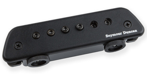 Microfono Guitarra Acustica Seymour Duncan Active Mag