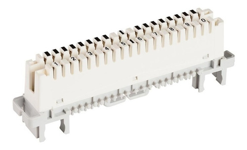 Modulo De Desconexión Commscope Lsa-plus Serie 2 10 Pares /v