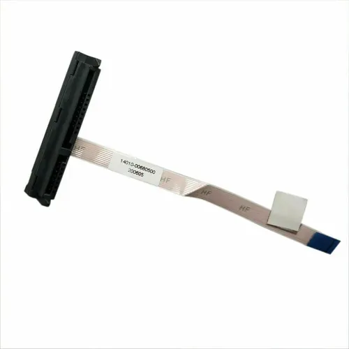 Cavo Adattatore SATA Per Disco Rigido Notebook ASUS G531GT G531GW - Bucom 14010-00680500 - Foto 4