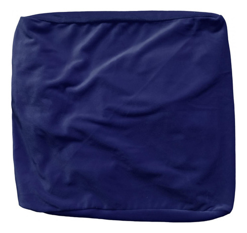 Funda Otomana Elástica, Fundas Protectoras Para Taburete De