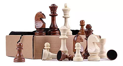 Segunda imagen para búsqueda de ajedrez grande