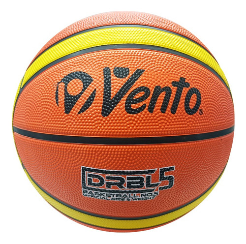 Balón Baloncesto Vento #5 Drbl + Envio