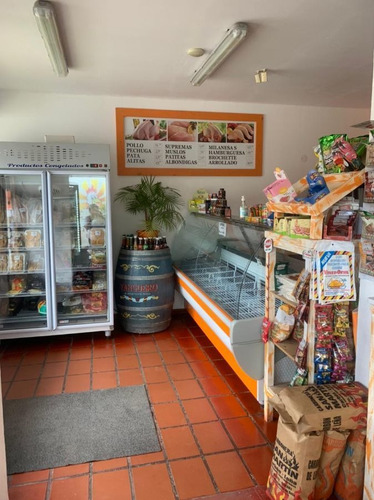 Imagen 3 de 8 de Fondo De Comercio En Venta Ubicado En San Martin De Los Andes