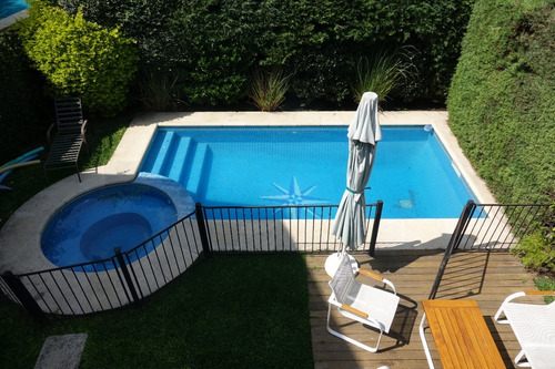 Imagen 26 de 29 de Venta Casa En Country Club San Miguel De Ghiso