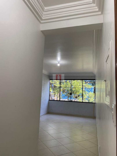 Imagem 1 de 30 de Apartamento Com 2 Dorms, Mooca, São Paulo - R$ 350 Mil, Cod: 1201 - V1201
