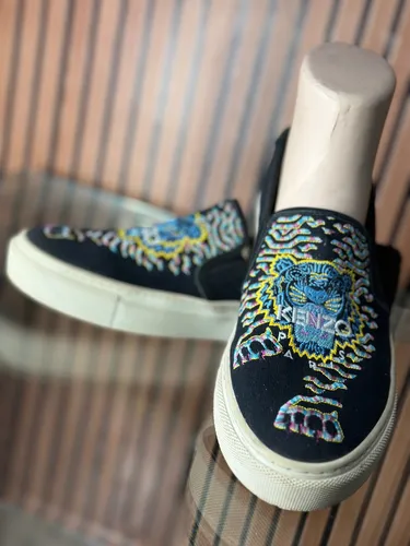 Tenis kenzo hotsell