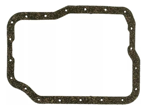 Empacadura De Carter De Caja 4f27 Ford Focus Laser Mazda