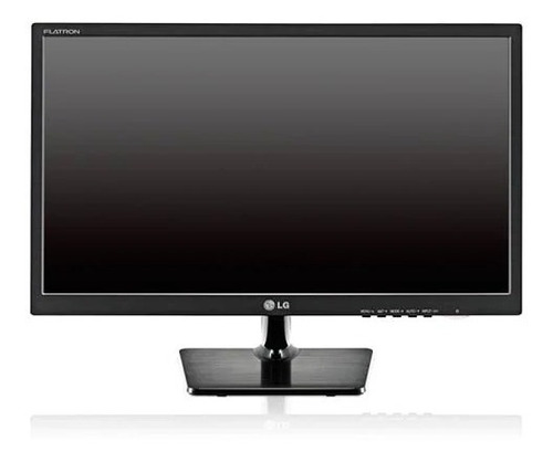 Monitor Led LG E2242c-bn