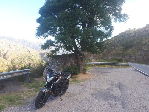 Imagen 13 de 15 de Bajaj Ns 200