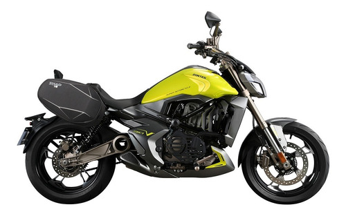 Imagen 2 de 7 de Beta Zontes V310 Euro 5¡¡¡ Nuevo Modelo,en Capital,,daf Moto