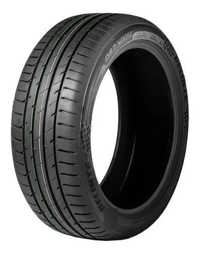 Pneu Carro Fiat Stilo 225/50 Zr17 98y Xl Ds7 Sport Delinte