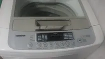 Comprar Lavarropas Automático Lg Hasta 8kg 220v Color Blanco Blanco
