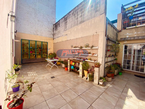 Casa En Venta En Mataderos