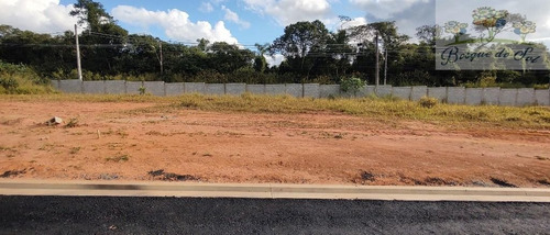 Imagem 6 de 27 de Terreno À Venda, 150 M² Por R$ 113.500 - Bosque Do Sol - Cotia/sp - Te0311