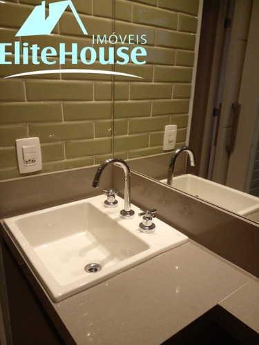Imagem 27 de 30 de Apartamento - Ap02464 - 70218228