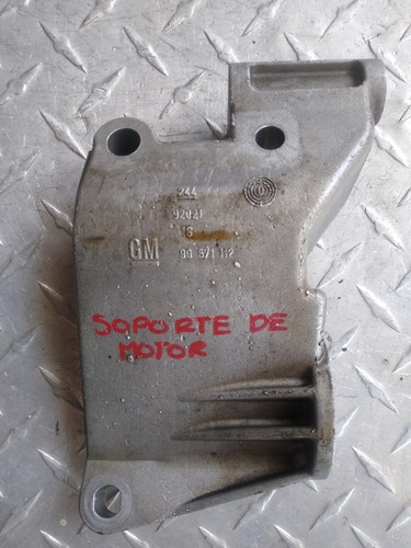 Soporte De Motor Corsa 2002 1.4 Hb (Usado)